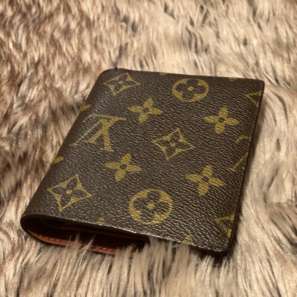 Louis Vuitton wallet